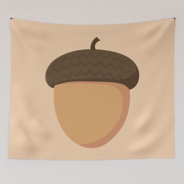 Item preview, Acorn Pattern designed and sold by Art-of-Rory.