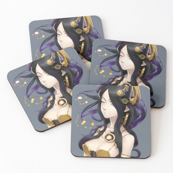 Item preview, Golden Forest Goddess 2 designed and sold by Chubuter.