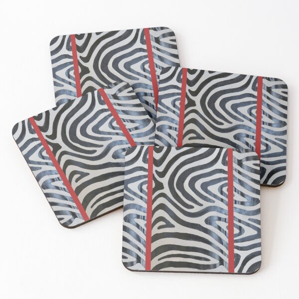 Item preview, Black, White, and Bold:  Versatility of Zebra Prints designed and sold by annenambiro.