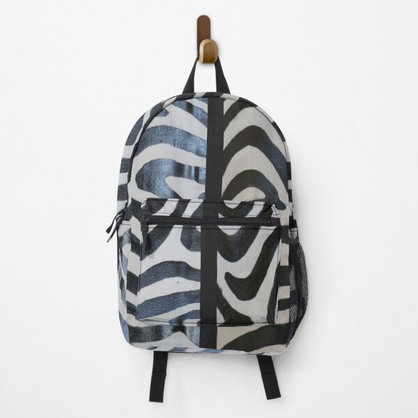 Item preview, Black, White, and Bold: Versatility of Zebra Prints designed and sold by annenambiro.