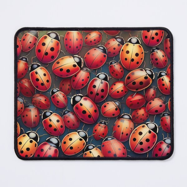 Item preview, Ladybirds designed and sold by LeonArtworks.