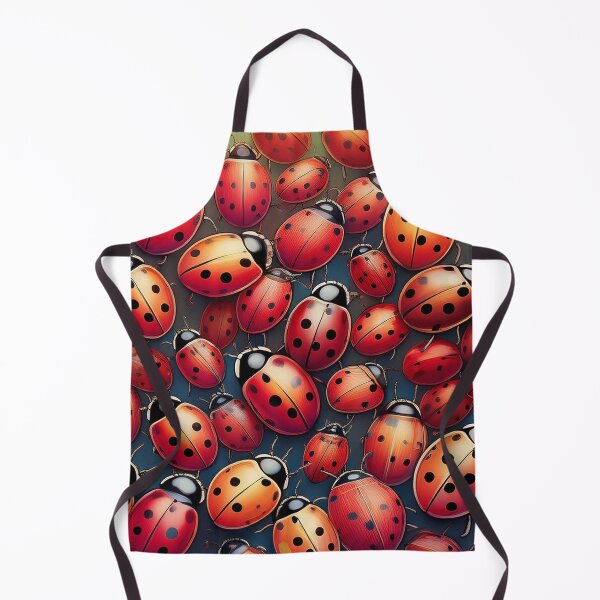Item preview, Ladybirds designed and sold by LeonArtworks.