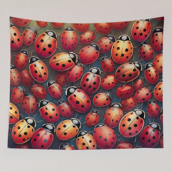 Item preview, Ladybirds designed and sold by LeonArtworks.