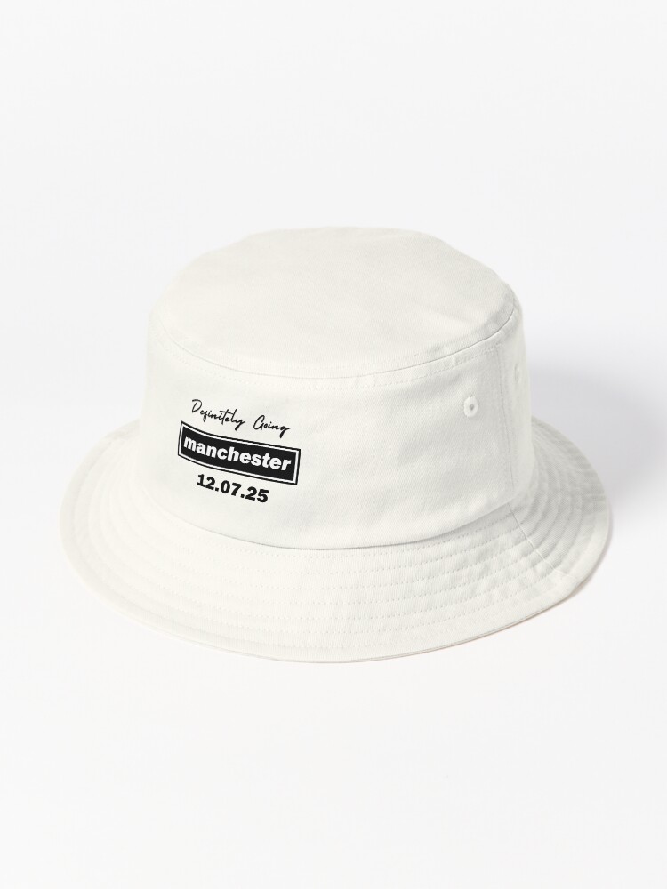 帽子 Manchester City oasis Bucket Hat Navy Manchester City Oasis Bucket Hat – Fan Ink