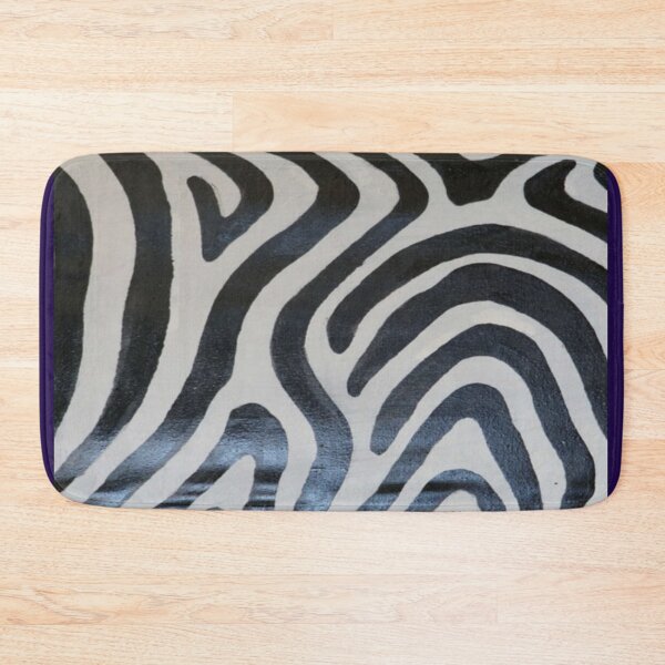 Item preview, Pattern Perfection: Zebra Prints for Every Day designed and sold by annenambiro.