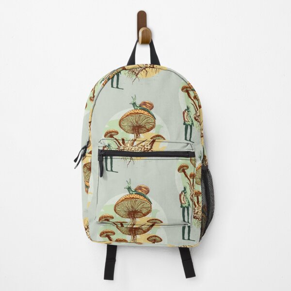 Item preview, The Enchanted Forest Expedition designed and sold by Rômulo Queiroz.