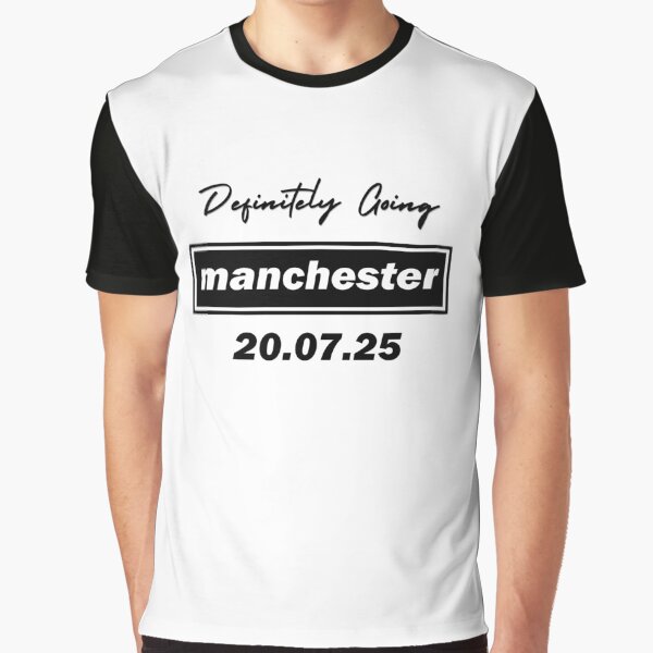 Oasis Manchester City Merch & Gifts for Sale | Redbubble