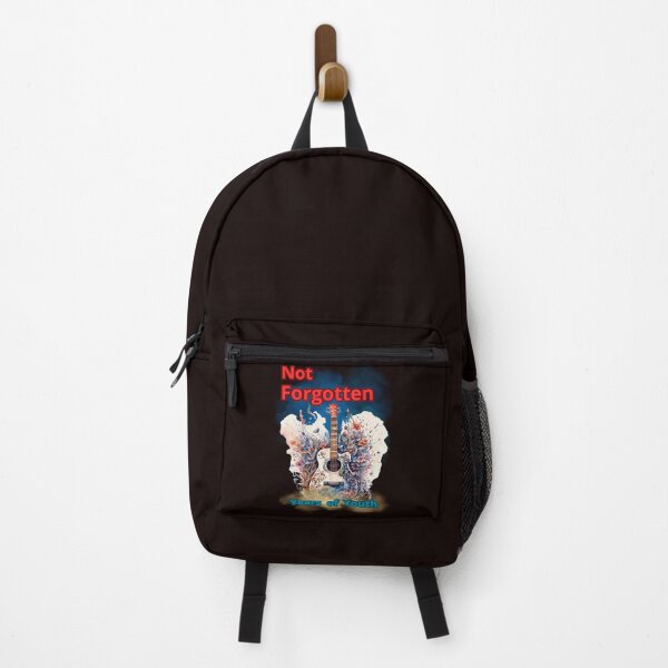 Item preview, NOT FORGOTTEN YEARS OF YOUTH designed and sold by Tadeusz1.