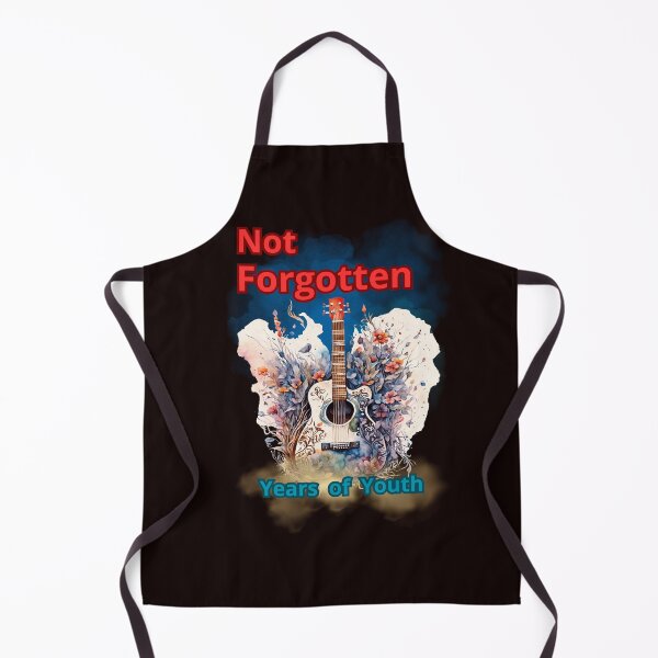 Item preview, NOT FORGOTTEN YEARS OF YOUTH designed and sold by Tadeusz1.
