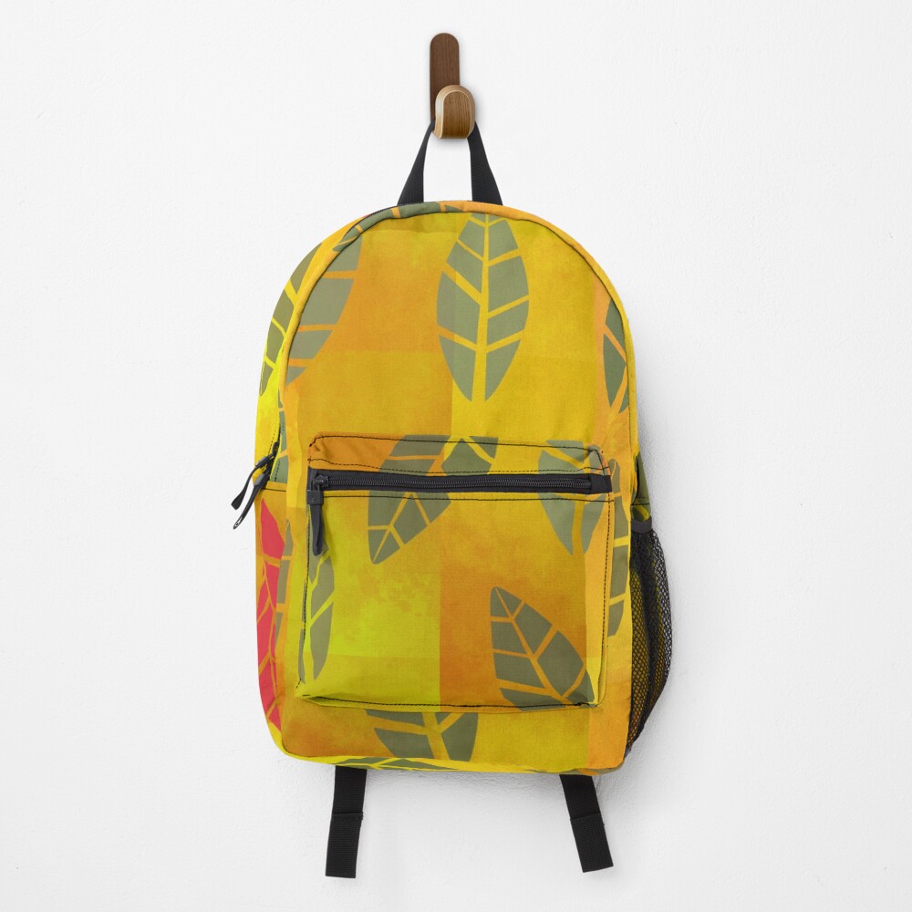 Item preview, Backpack designed and sold by Hitchen.