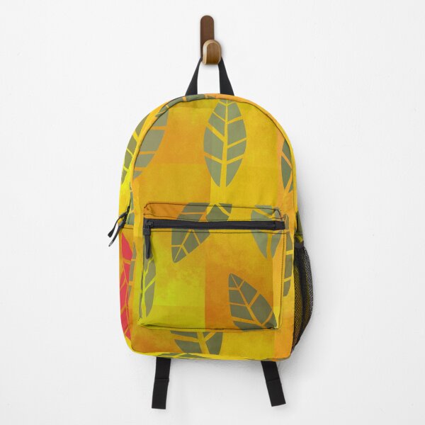 Item preview, Abstract Leaf Pattern designed and sold by Andrew Hitchen.