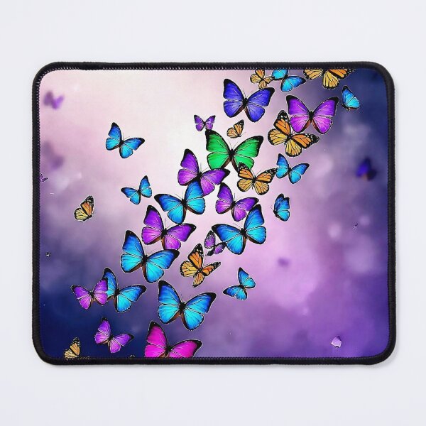 Item preview, A beautiful flock of butterflies designed and sold by xXEmblemzXx.