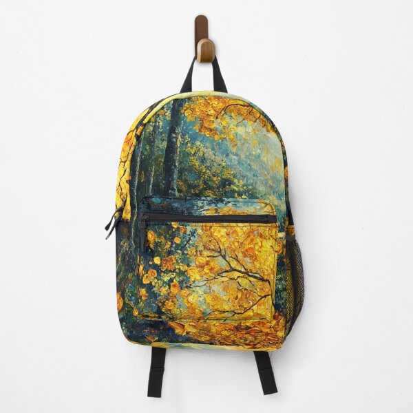 Item preview, Golden Tree 6  designed and sold by Dawn van Doorn.
