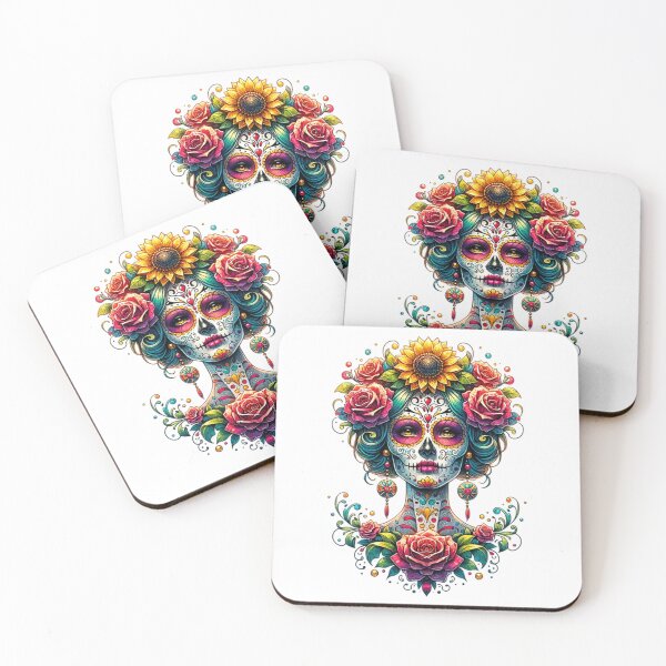 Item preview, Catrina 2 designed and sold by The gift shop by Elias.