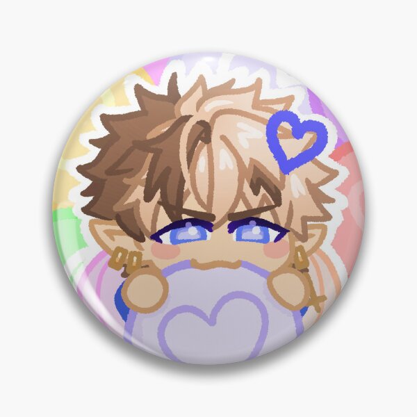 Item preview, Azure Hearts designed and sold by SadiH.