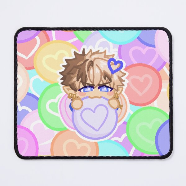 Item preview, Azure Hearts designed and sold by SadiH.