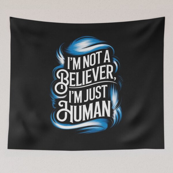 Item preview, Atheism is Rational Thinking designed and sold by marosz12.
