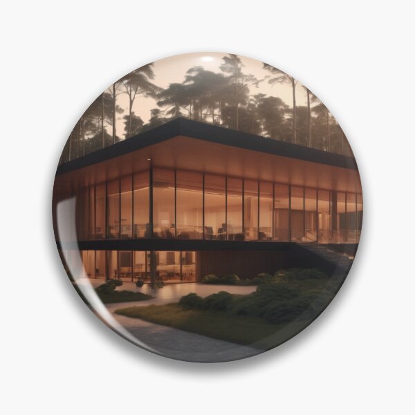 Item preview, Forest Restaurant designed and sold by hessel1.