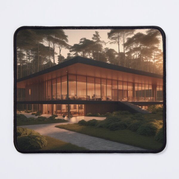 Item preview, Forest Restaurant designed and sold by hessel1.