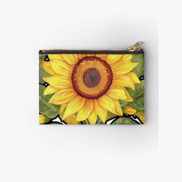 Item preview, Sunflower designed and sold by HENRY-ART.