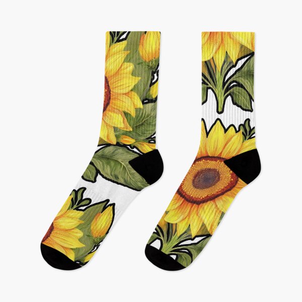Item preview, Sunflower designed and sold by HENRY-ART.