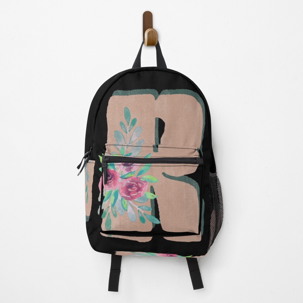 Item preview, Backpack designed and sold by Abbybub.