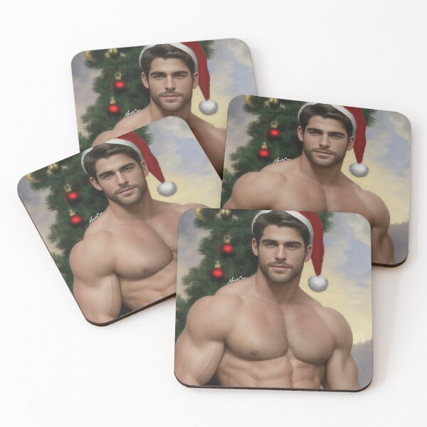 Item preview, Santa Claus Volume 2 Series - 6 designed and sold by Musclecove.