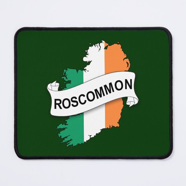 Item preview, Roscommon Ireland ✅ designed and sold by REAL IRISH GIFTS.