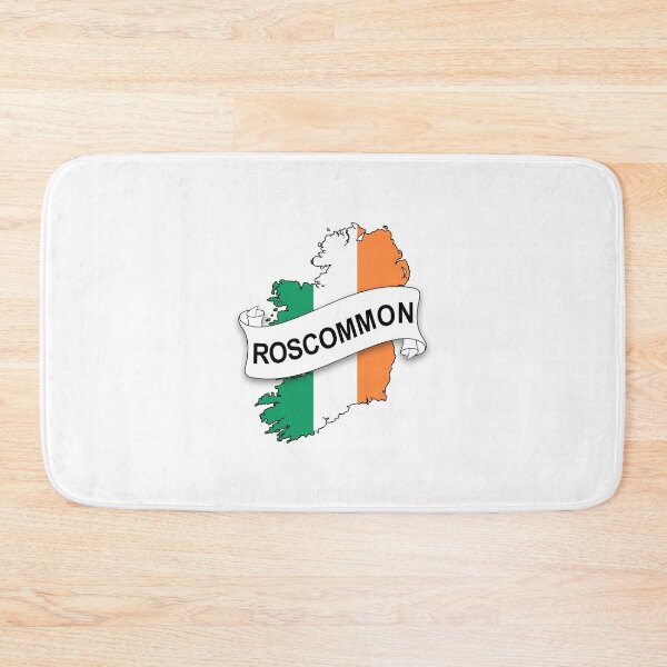 Item preview, Roscommon Ireland ✅ designed and sold by REAL IRISH GIFTS.