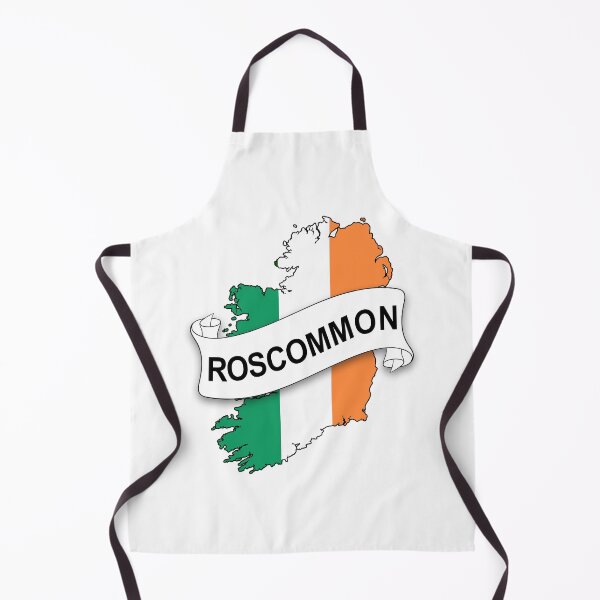 Item preview, Roscommon Ireland ✅ designed and sold by REAL IRISH GIFTS.