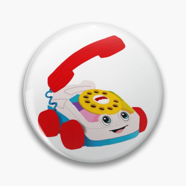 Item preview, Kids toy phone designed and sold by Artistkhg.
