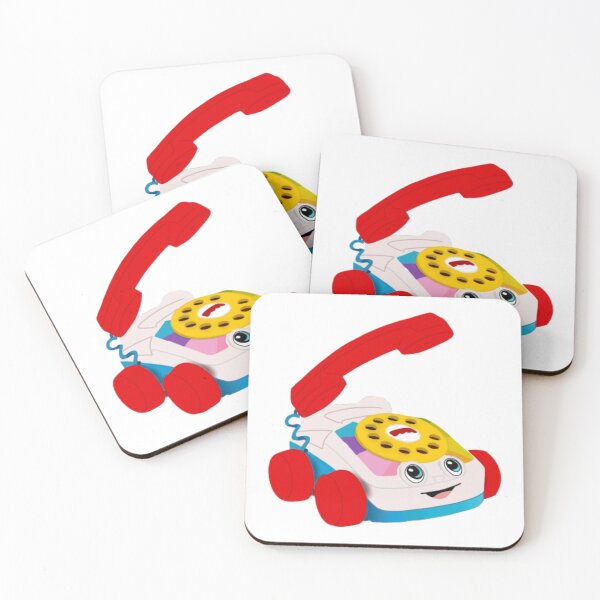 Item preview, Kids toy phone designed and sold by Artistkhg.