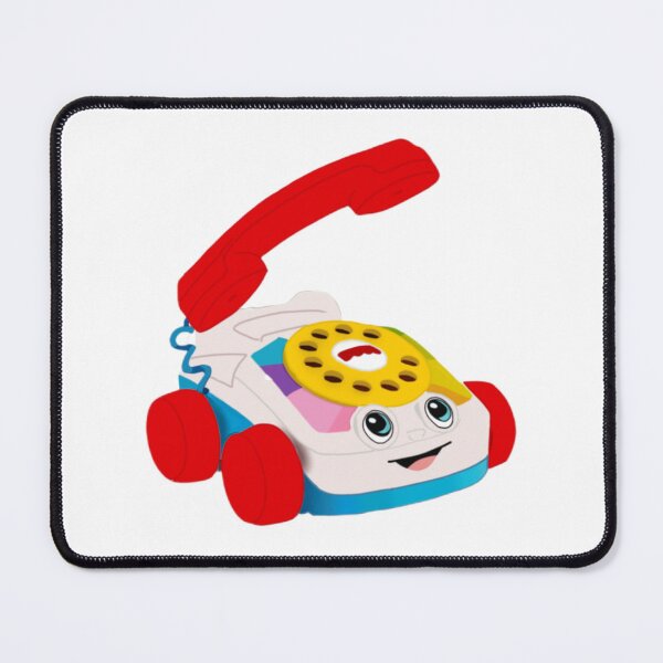 Item preview, Kids toy phone designed and sold by Artistkhg.