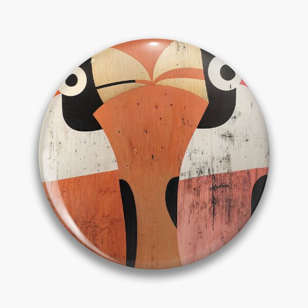 Item preview, Sticker /  T-shirt Design: TWO BIRDS designed and sold by ForeverPrintsOK.
