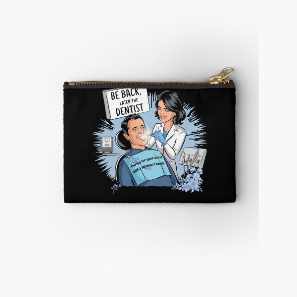 Item preview, Be Back Later The Dentist designed and sold by PrintInspirer.