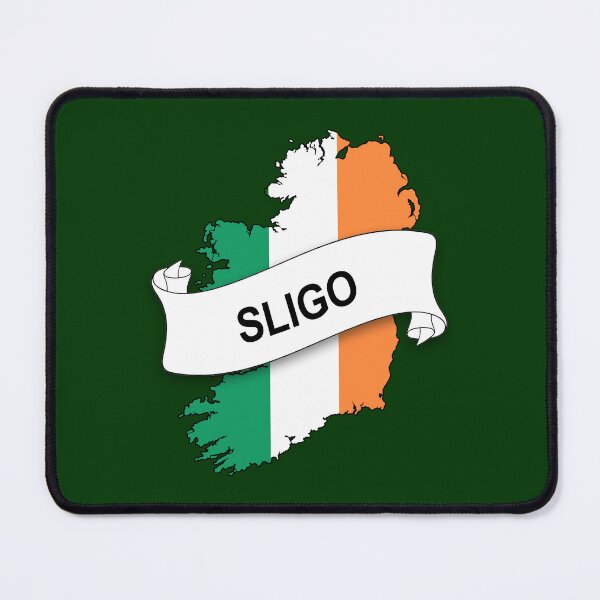 Item preview, Sligo Ireland ✅ designed and sold by REAL IRISH GIFTS.