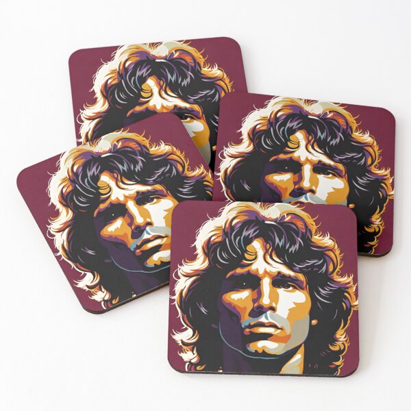 Item preview, Jim Morrison | The Doors | TheAmericanPoet designed and sold by TheAmericanPoet.