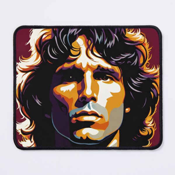 Item preview, Jim Morrison | The Doors | TheAmericanPoet designed and sold by TheAmericanPoet.