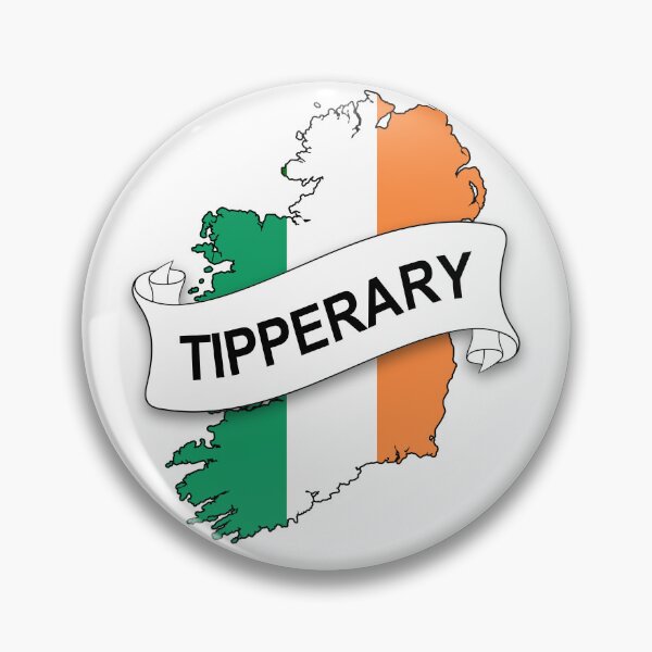 Item preview, Tipperary Ireland ✅ designed and sold by REAL IRISH GIFTS.