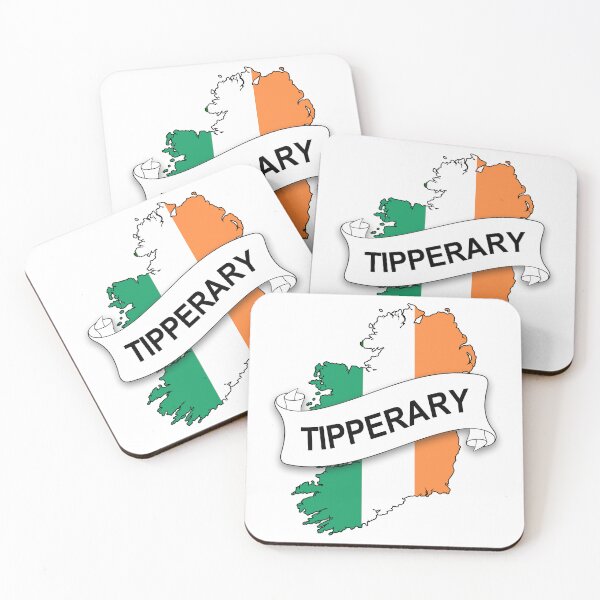 Item preview, Tipperary Ireland ✅ designed and sold by REAL IRISH GIFTS.