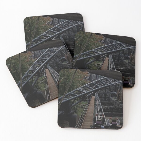 Item preview, Taron Phantasialand Launch Merch designed and sold by Hyperia236.