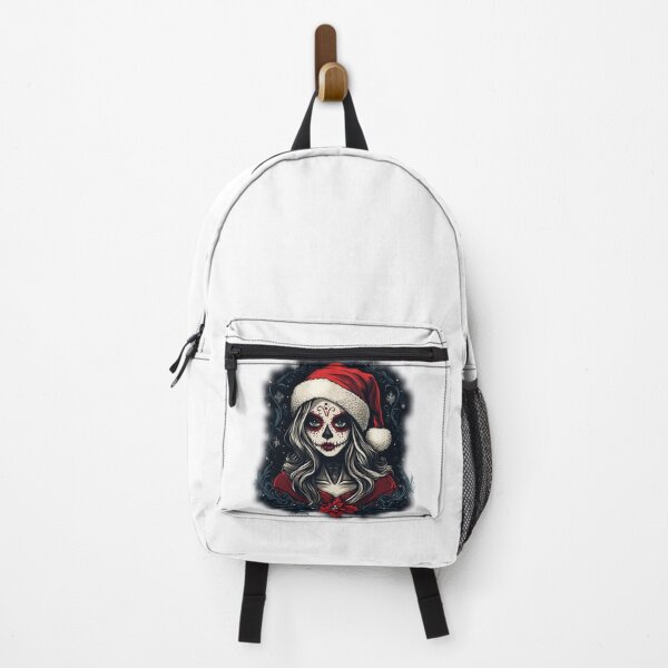 Item preview, Christmas Catrina designed and sold by patternshoprad.