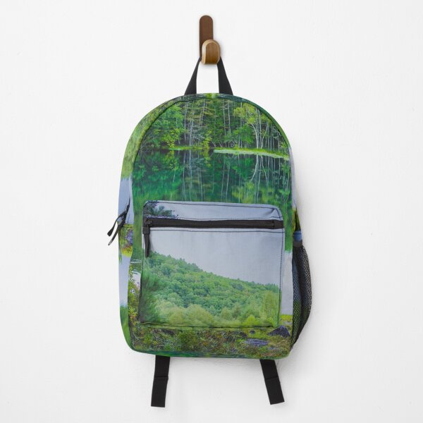 Item preview, Mishaka-Ike Pond designed and sold by Pix4Japan.