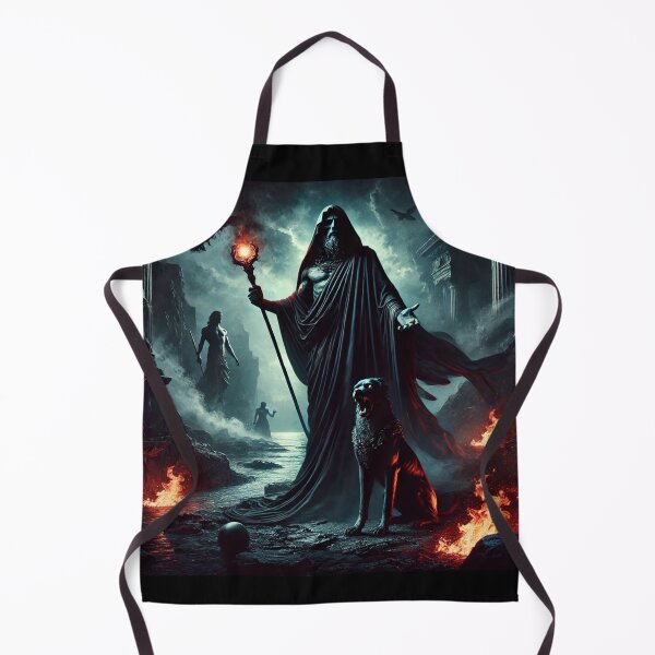 Item preview, Hades: Lord of the Underworld designed and sold by Nordic-Muse.