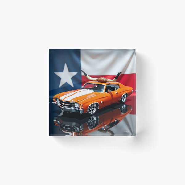 Item preview, Texas Proud designed and sold by David  Blair Studios.