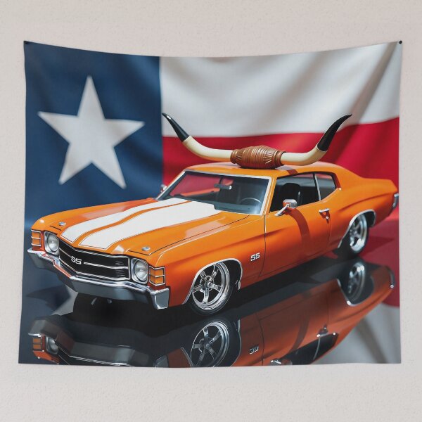 Item preview, Texas Proud designed and sold by David  Blair Studios.