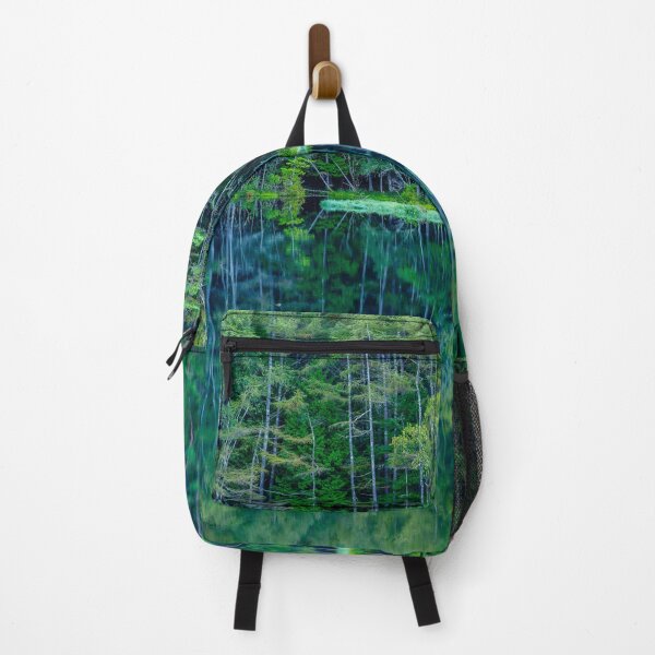 Item preview, Mishaka-Ike Pond Reflections designed and sold by Pix4Japan.