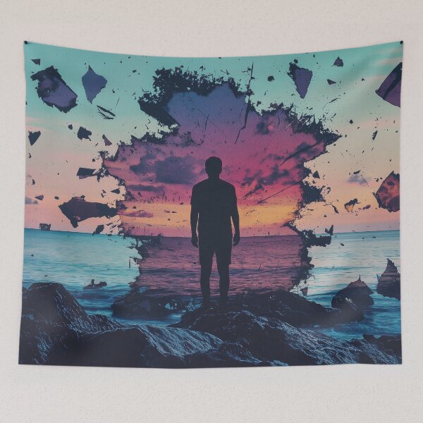 Item preview, Polar Lights, Endless Nights designed and sold by CHCOfficial.