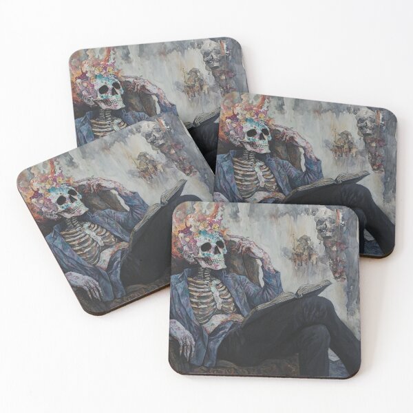 Item preview, The Ennui designed and sold by patternshoprad.