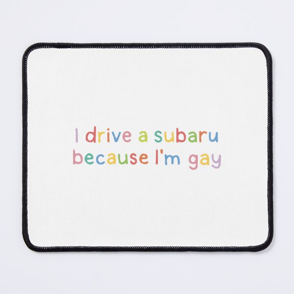 Item preview, Gay Lesbian Pride Queer Outdoorsy designed and sold by dontqu0teme.